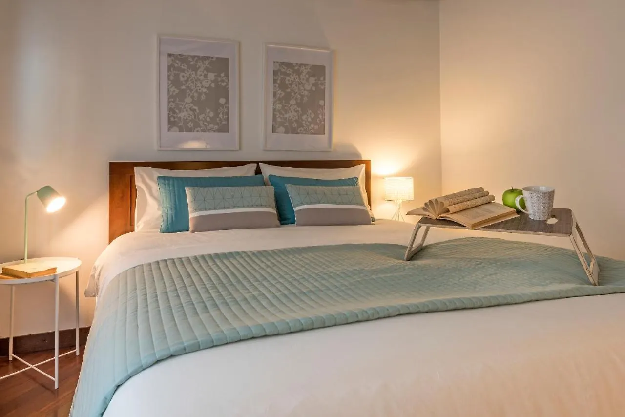 Penthouse Centro Milano Wifi Apartment Milan