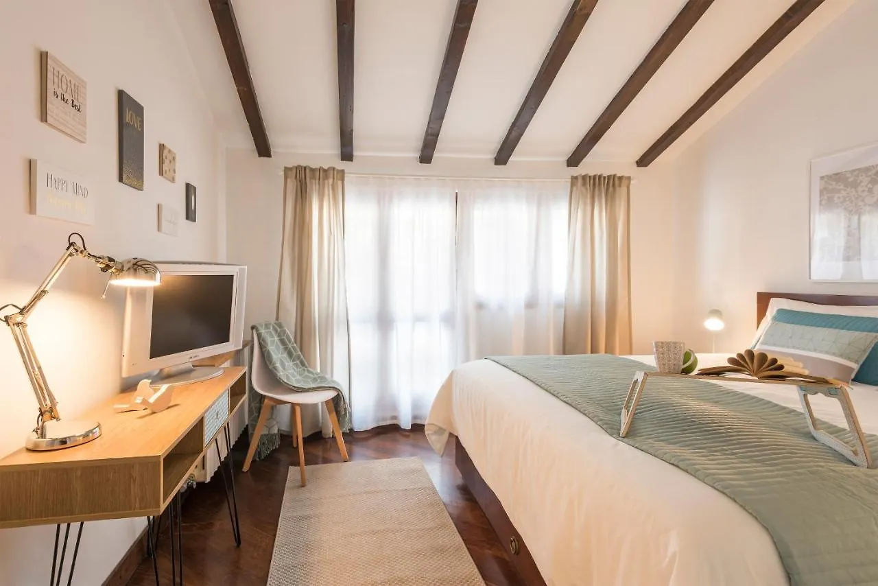 Penthouse Centro Milano Wifi Apartamento